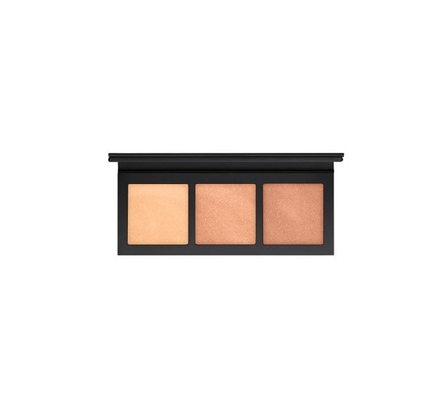 Hyper Real Glow Palette: Get It Glowin‘
